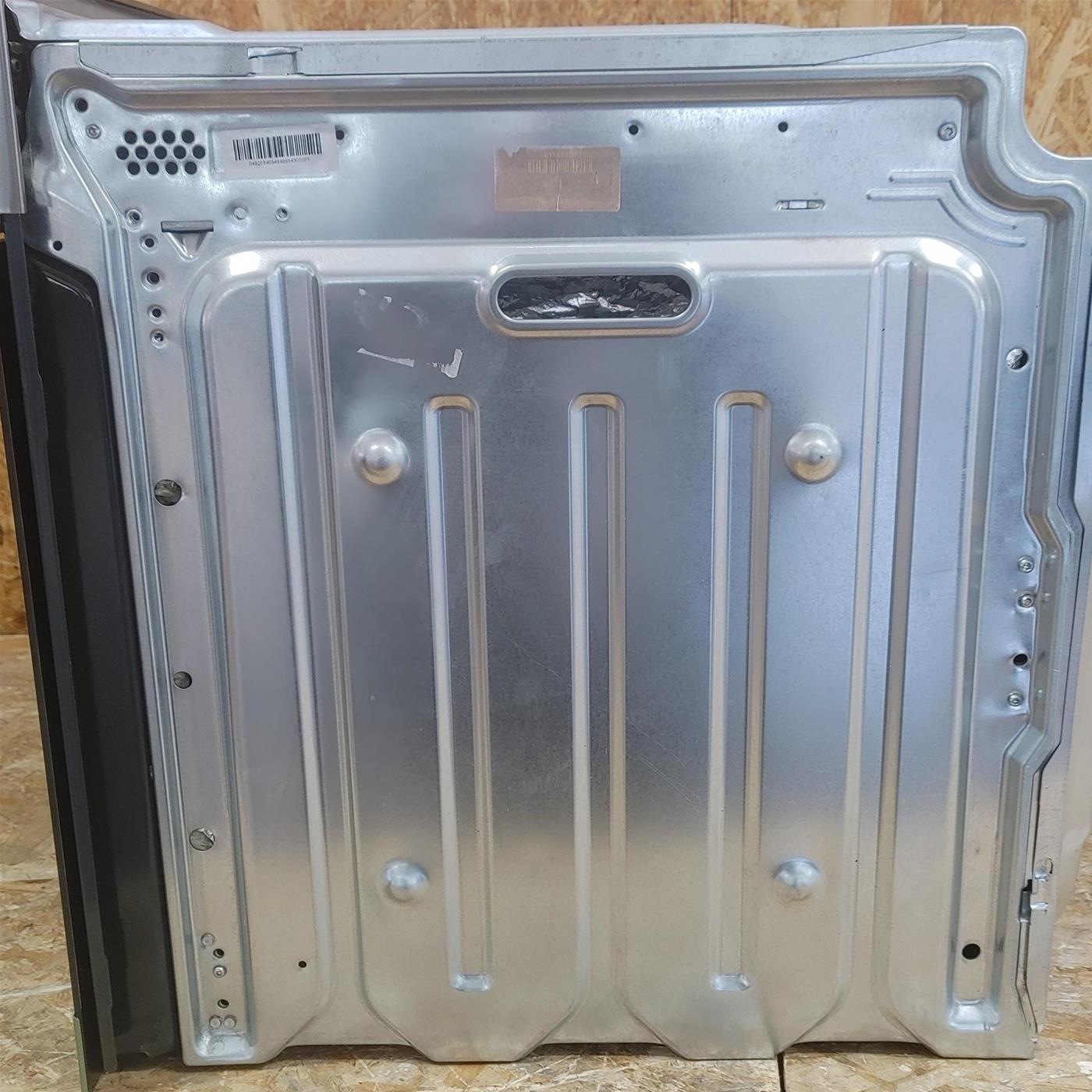 Forno elettrico Electrolux EOD3S40X 72 L