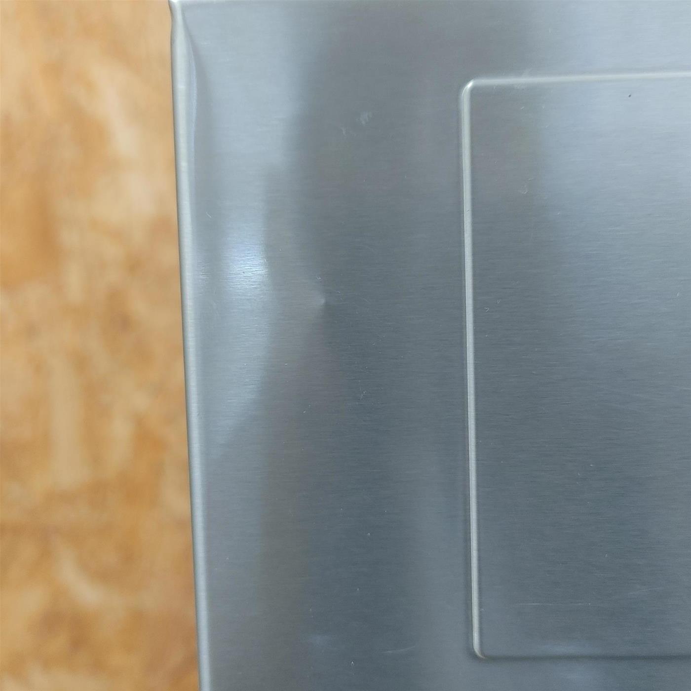 Forno elettrico Electrolux EOD3S40X 72 L