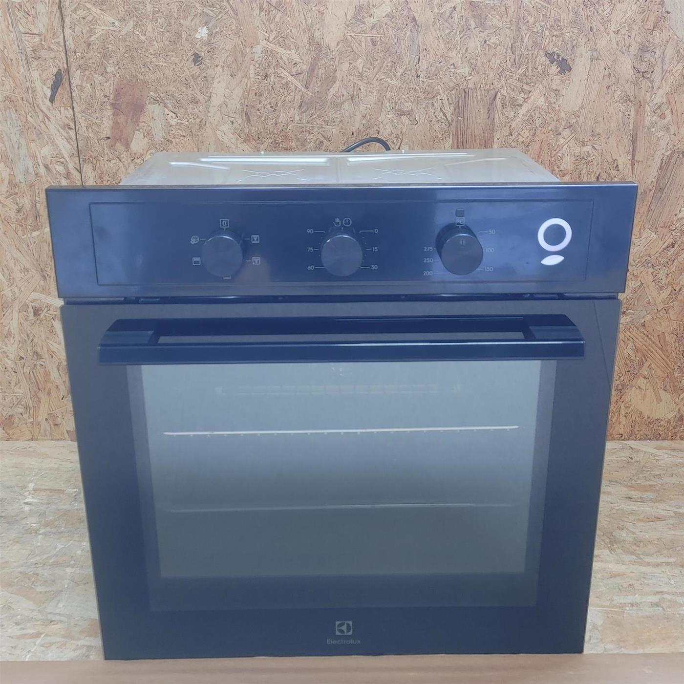 Electrolux EOH2H004K 68 L 2790 WA Nero
