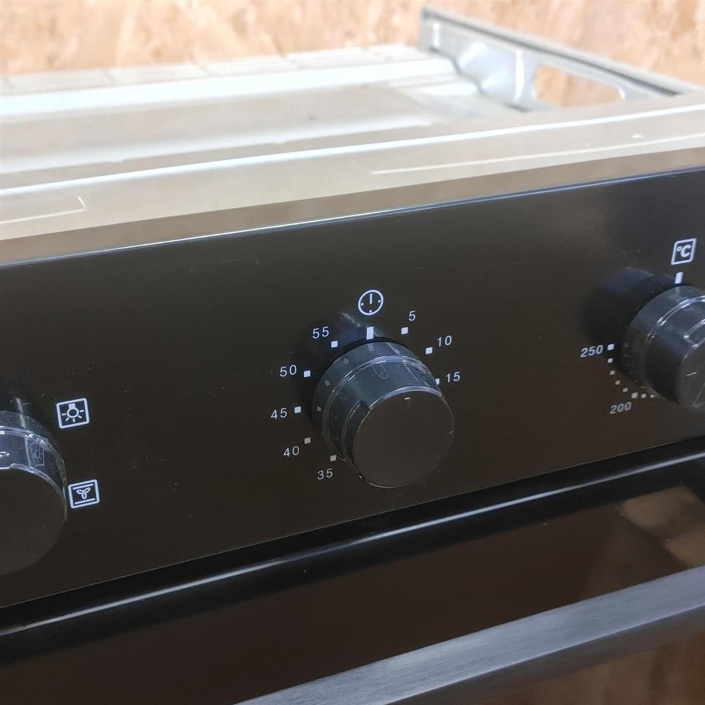Electrolux RZB2110AAK 53 LA Nero
