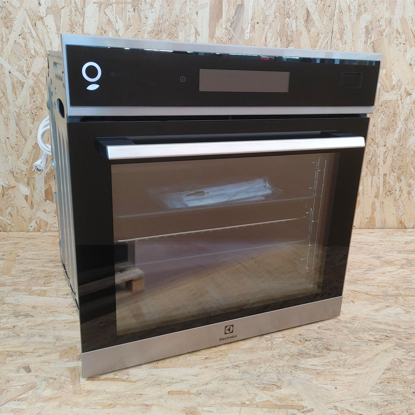 Electrolux EOBS21WX 43 L 3000 W A++ Nero