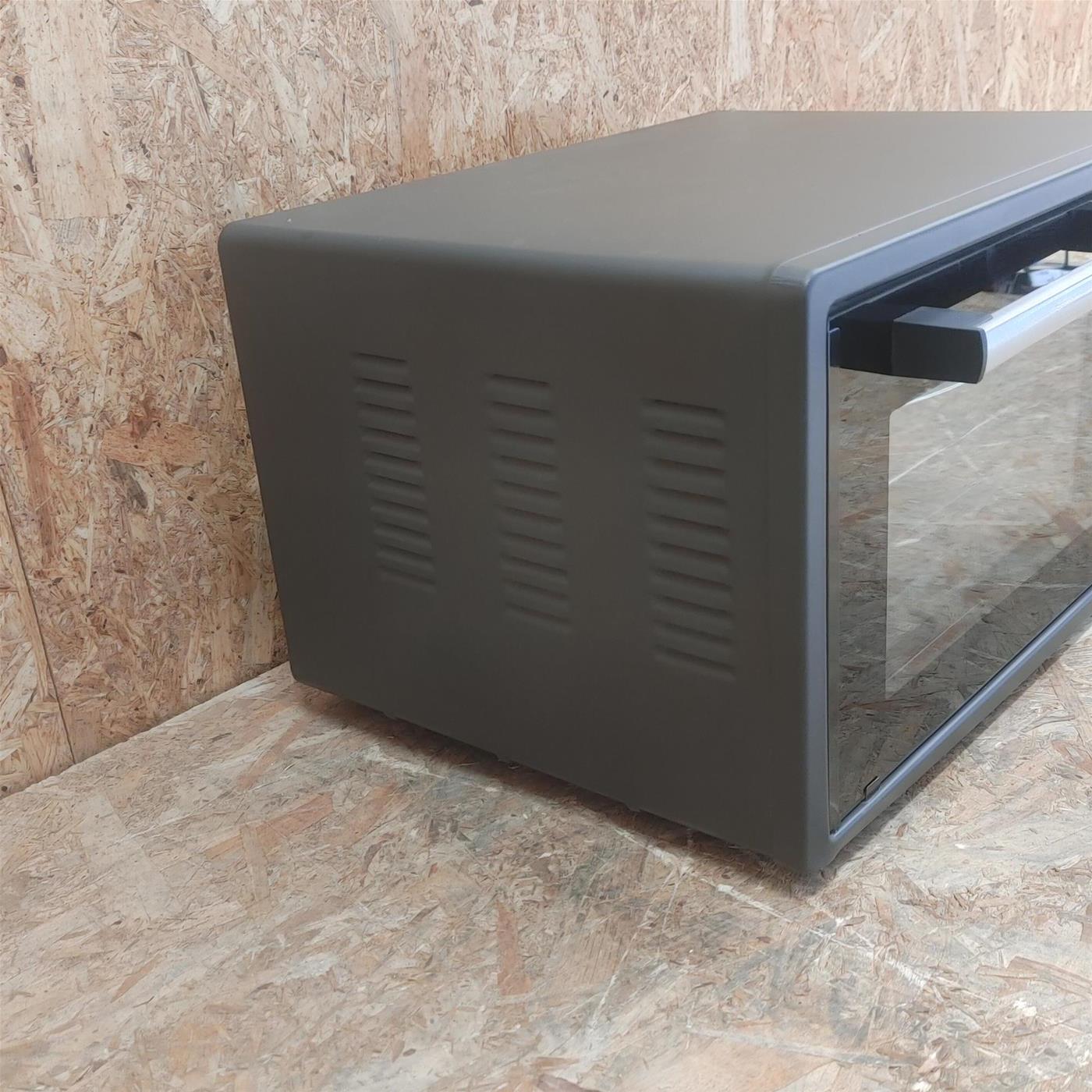 Fornetto elettrico G3 Ferrari G10147 Rostò Titanium 37