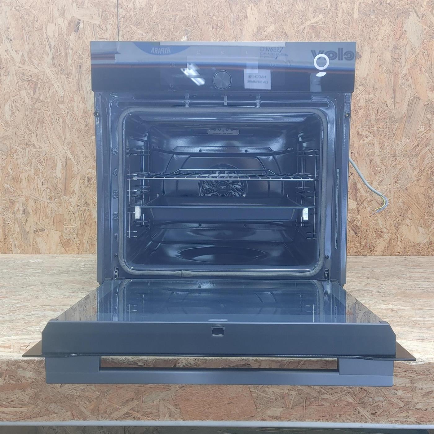 Forno elettrico Haier I-Turn Series 4 HWO60SM5F8BH