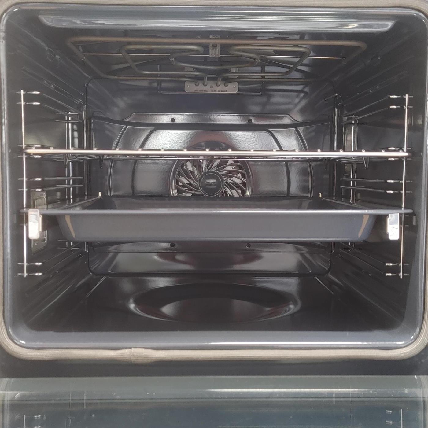 Forno elettrico Haier I-Turn Series 4 HWO60SM5F8BH