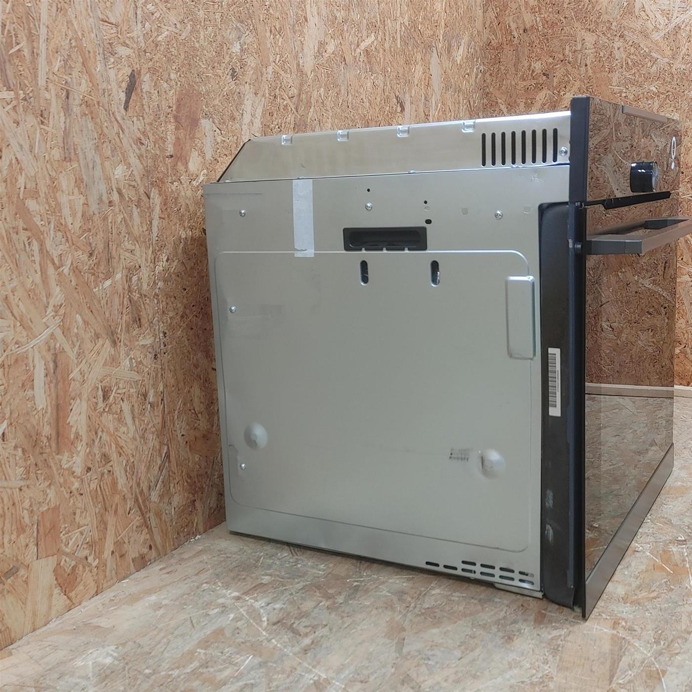 Forno elettrico Haier I-Turn Series 4 HWO60SM5F8BH
