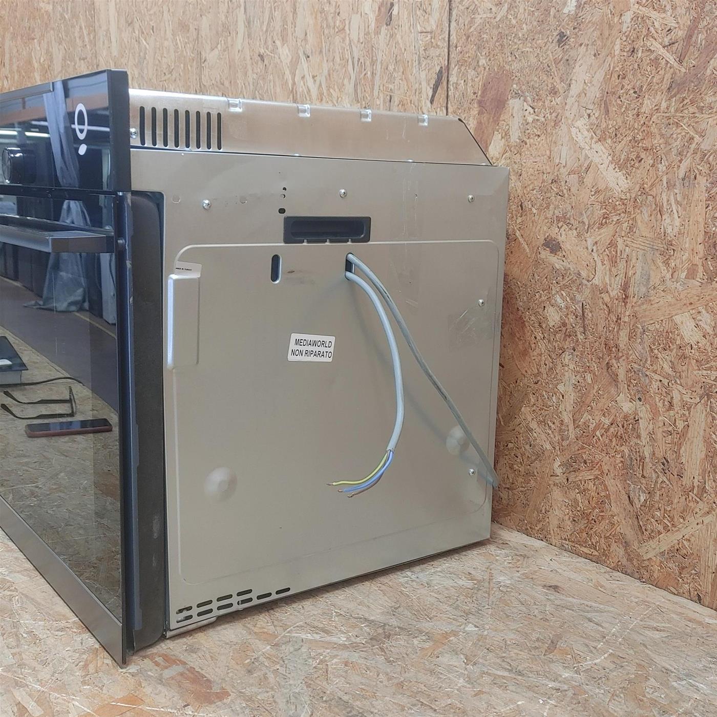 Forno elettrico Haier I-Turn Series 4 HWO60SM5F8BH