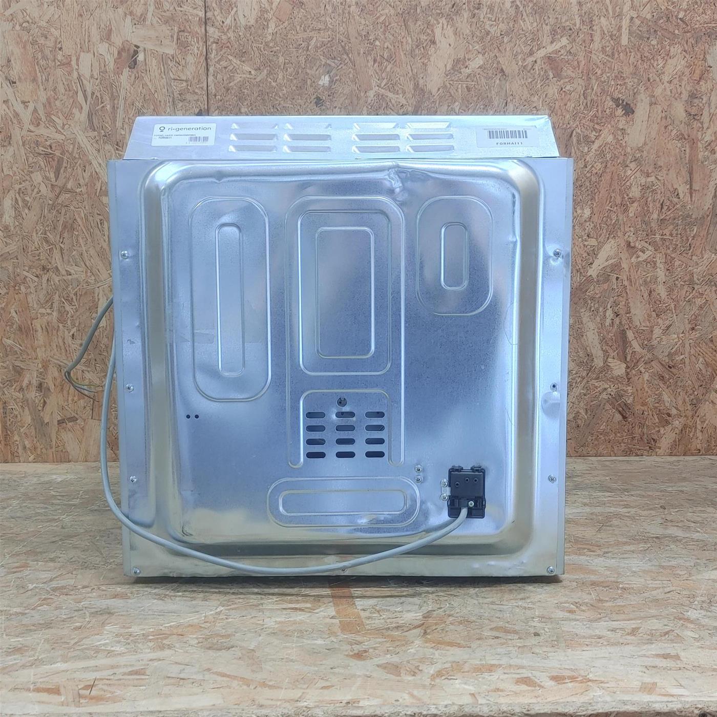 Forno elettrico Haier I-Turn Series 4 HWO60SM5F8BH