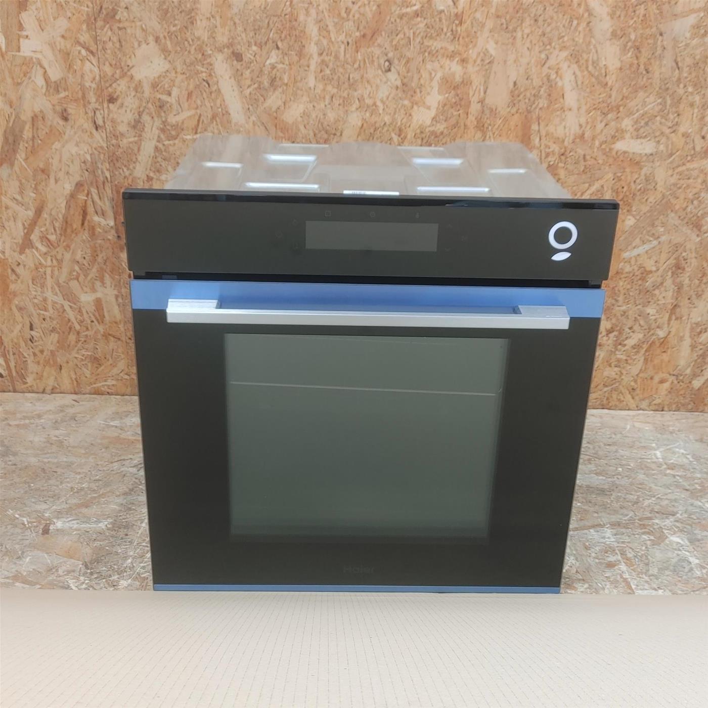 Forno elettrico Haier H6 ID25G3YTX 78 L