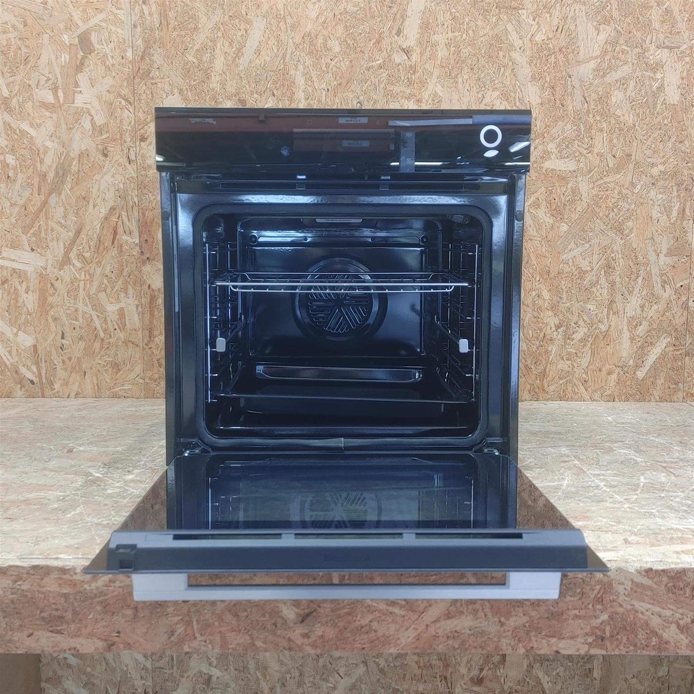 Forno elettrico Haier H6 ID25G3YTX 78 L