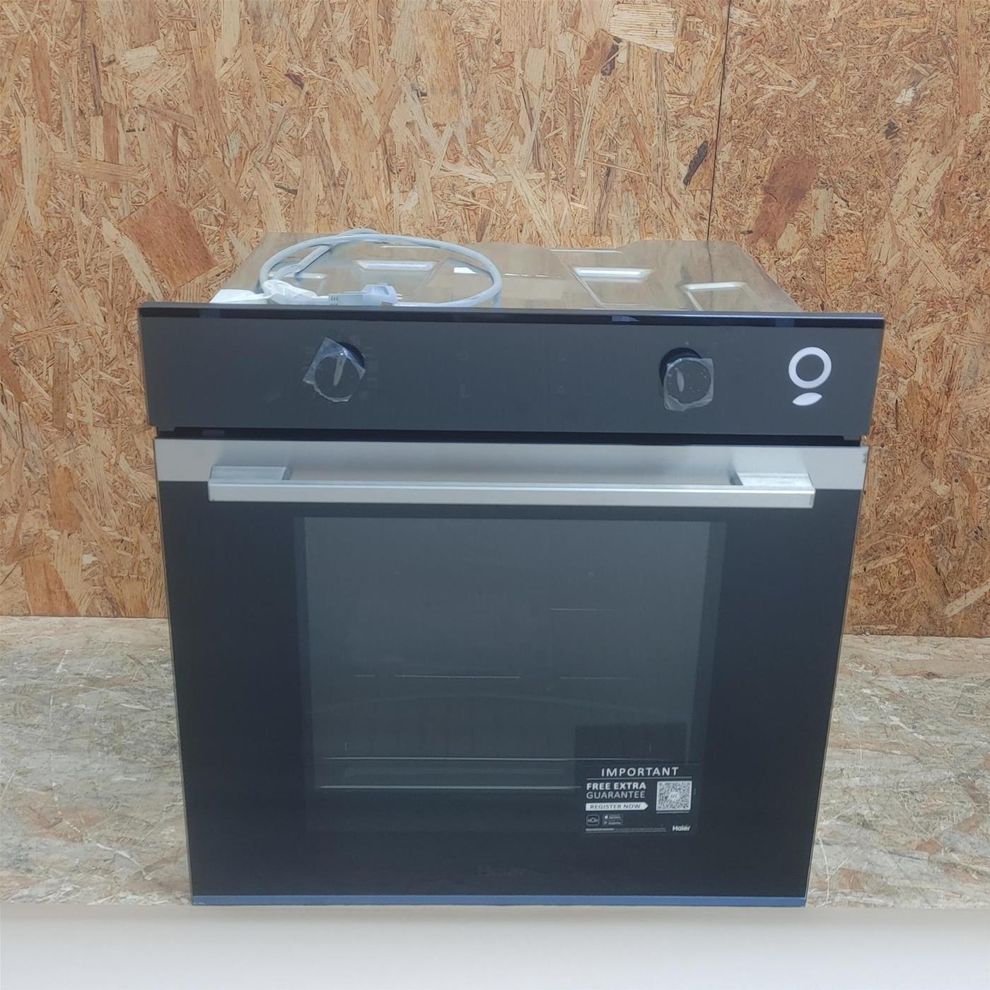 Forno elettrico Haier I-Direct Series 2 H6 ID23B3HTX