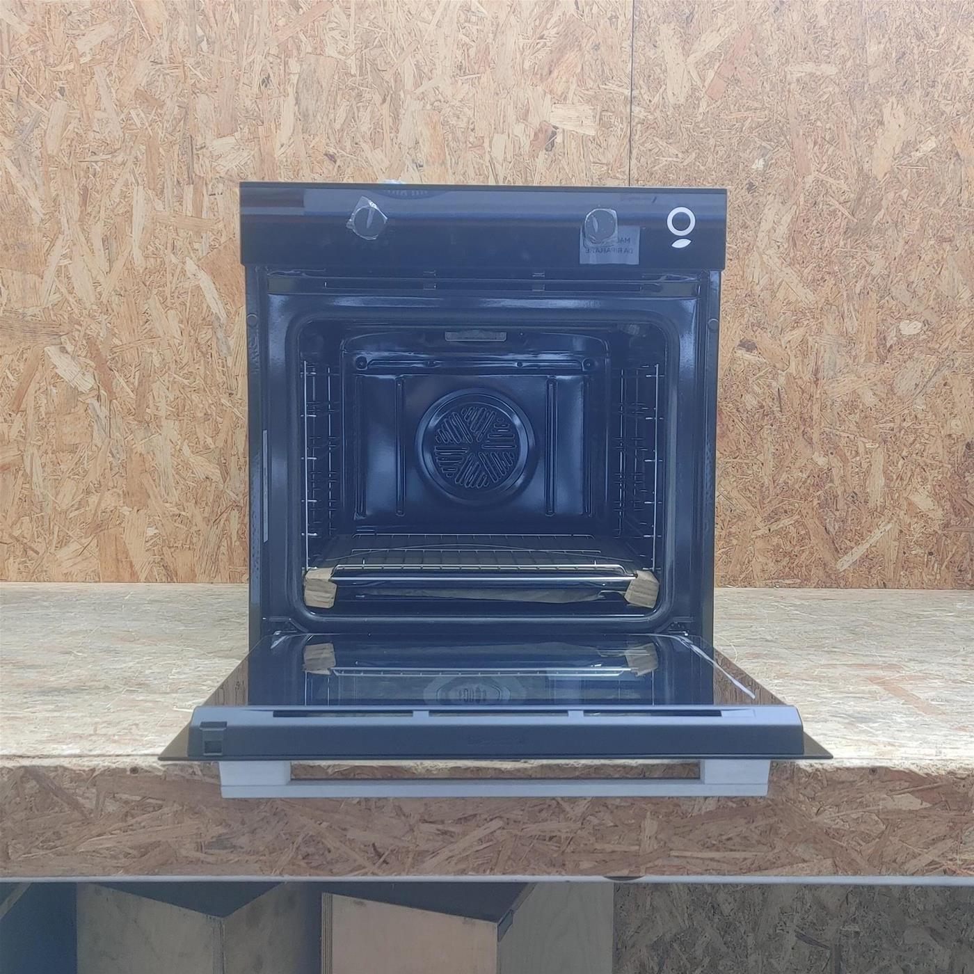 Forno elettrico Haier I-Direct Series 2 H6 ID23B3HTX