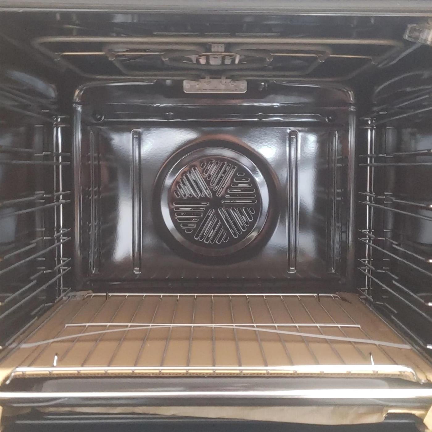 Forno elettrico Haier I-Direct Series 2 H6 ID23B3HTX