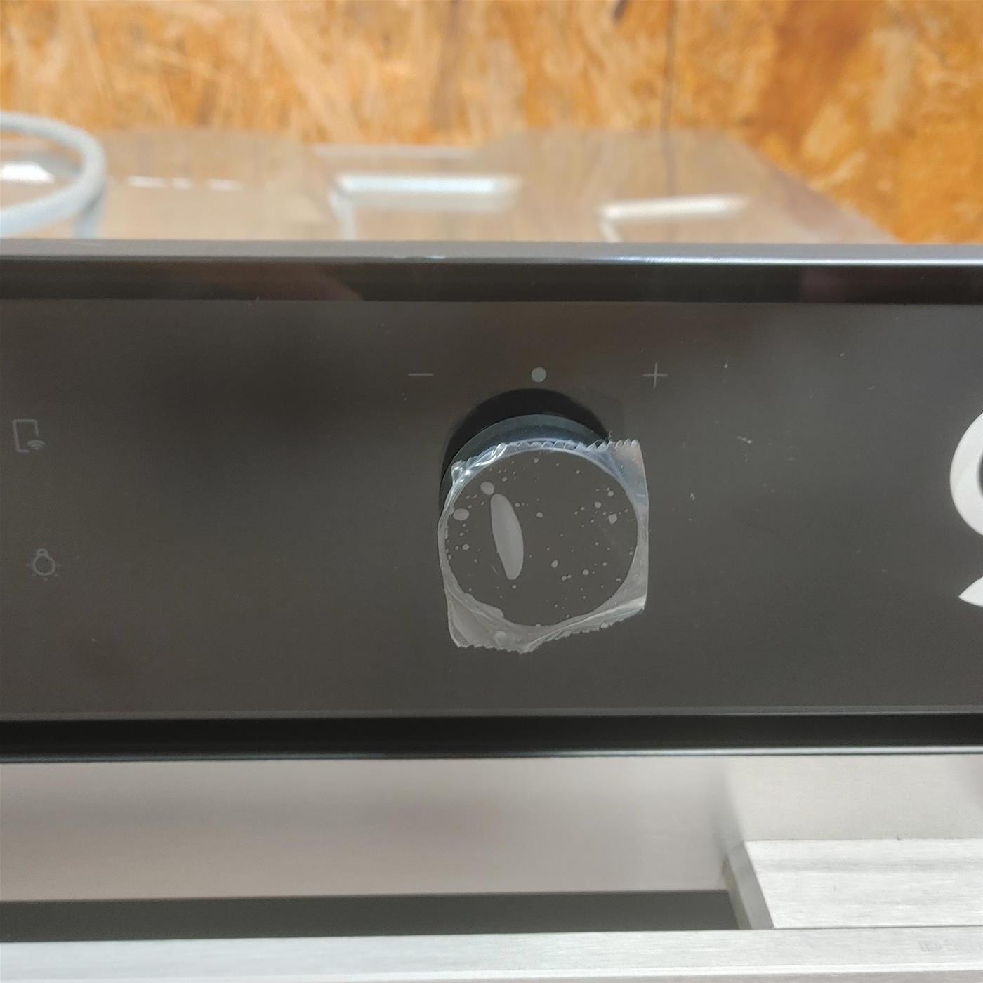 Forno elettrico Haier I-Direct Series 2 H6 ID23B3HTX