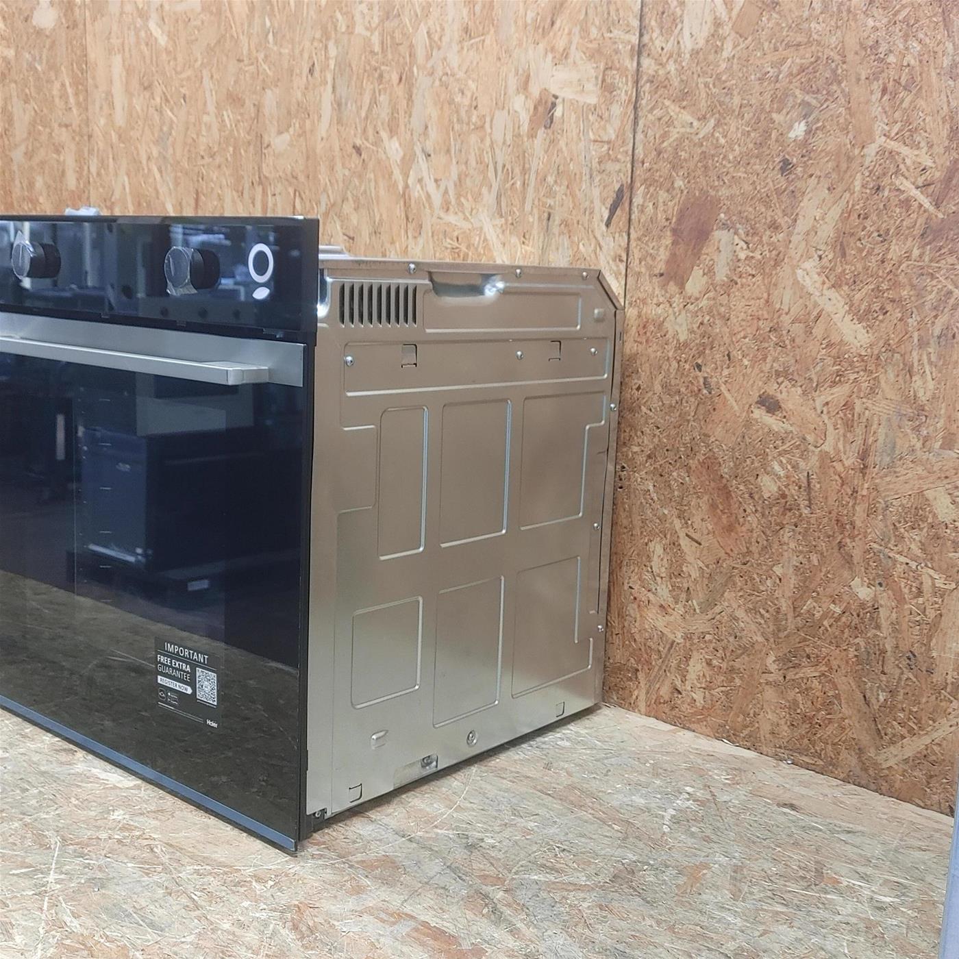 Forno elettrico Haier I-Direct Series 2 H6 ID23B3HTX