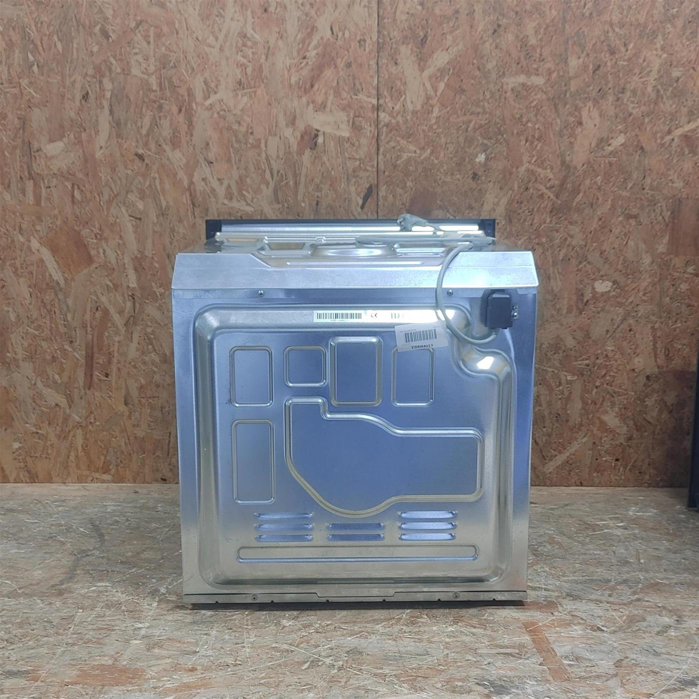 Forno elettrico Haier I-Direct Series 2 H6 ID23B3HTX