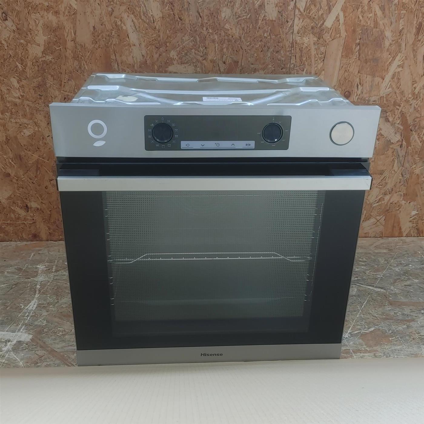 Forno elettrico Hisense BO3SA7C02-1 Multifunzione