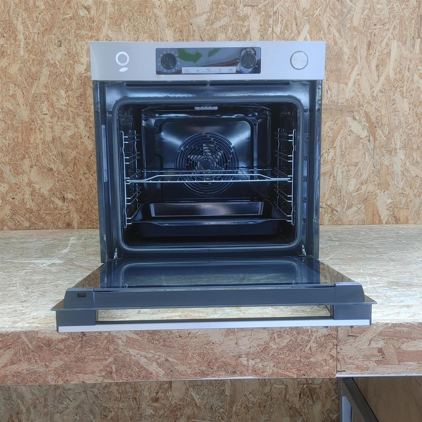 Forno elettrico Hisense BO3SA7C02-1 Multifunzione