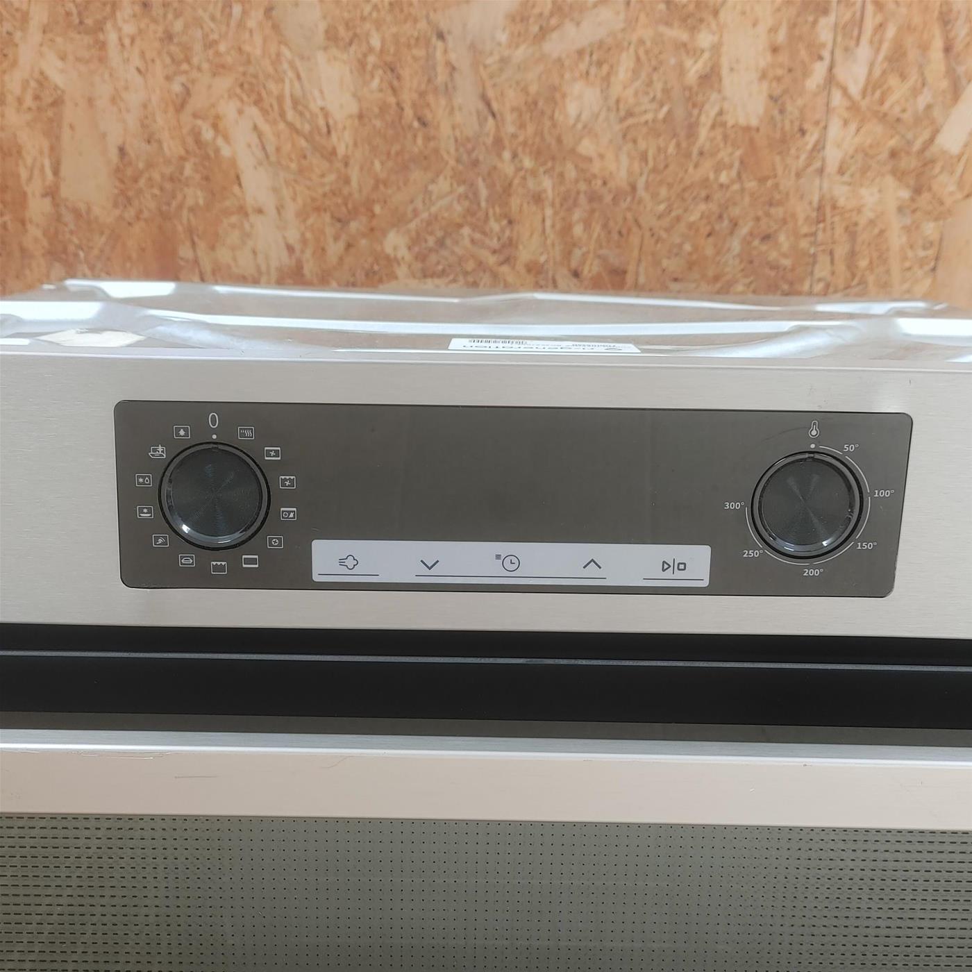 Forno elettrico Hisense BO3SA7C02-1 Multifunzione