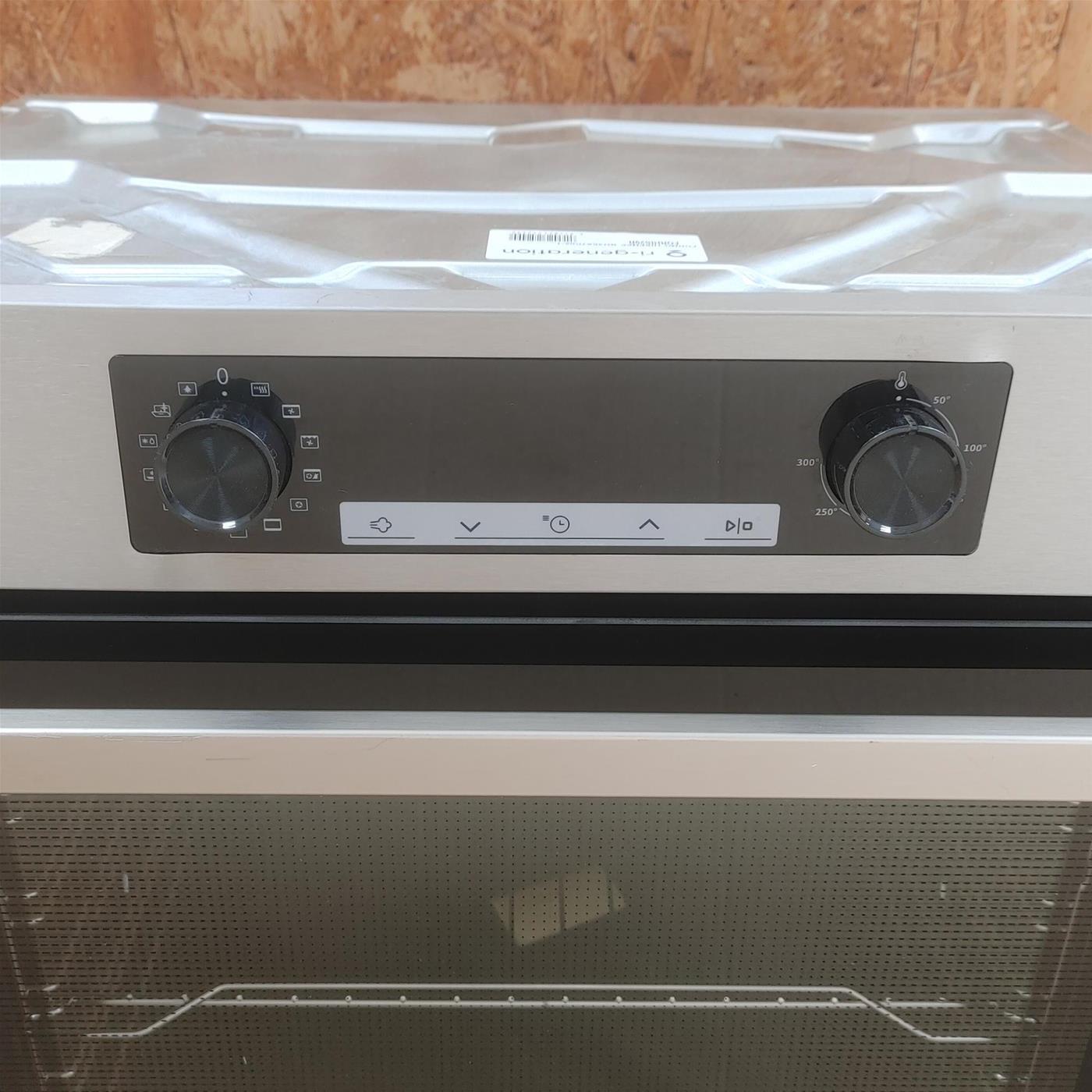 Forno elettrico Hisense BO3SA7C02-1 Multifunzione