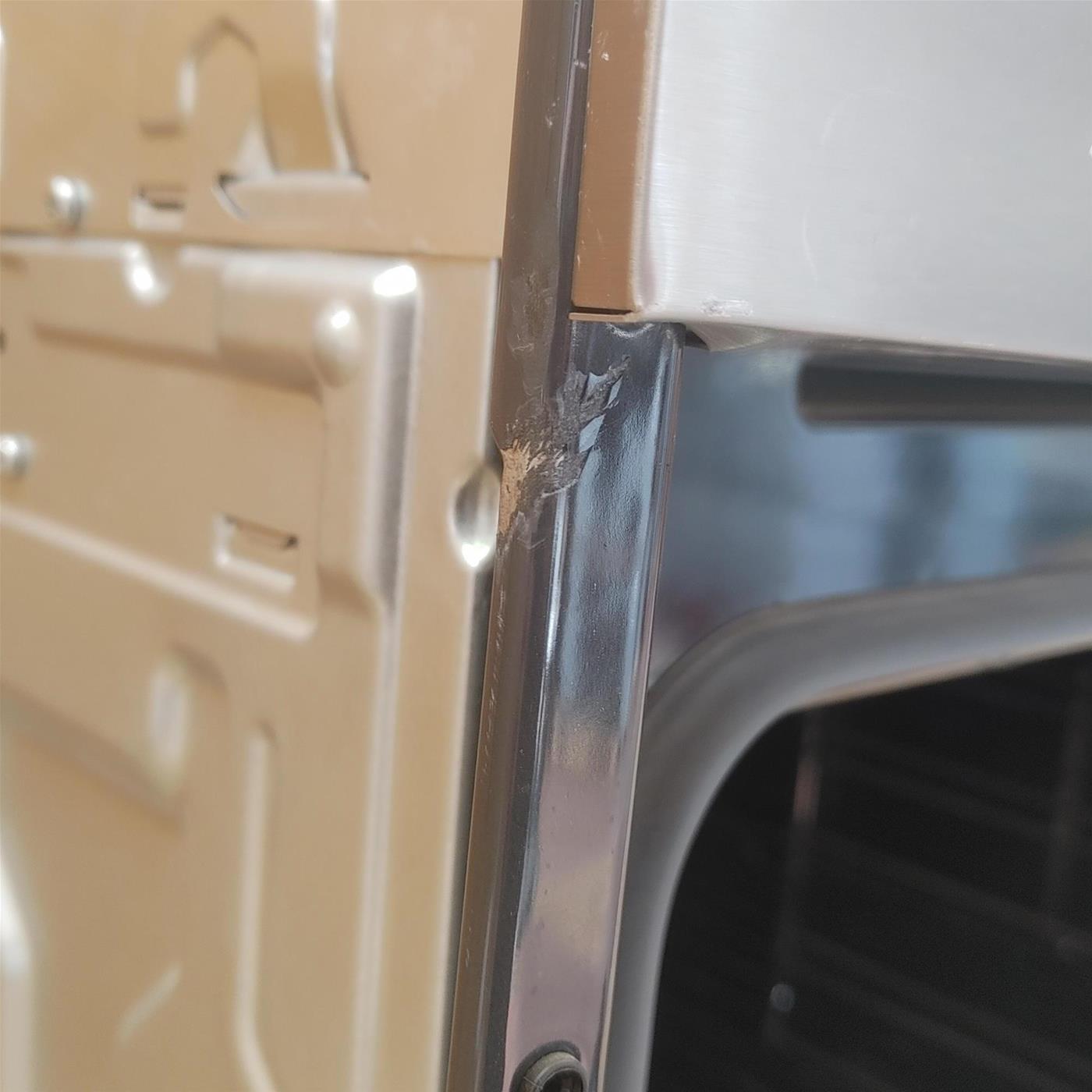 Forno elettrico Hisense BO3SA7C02-1 Multifunzione