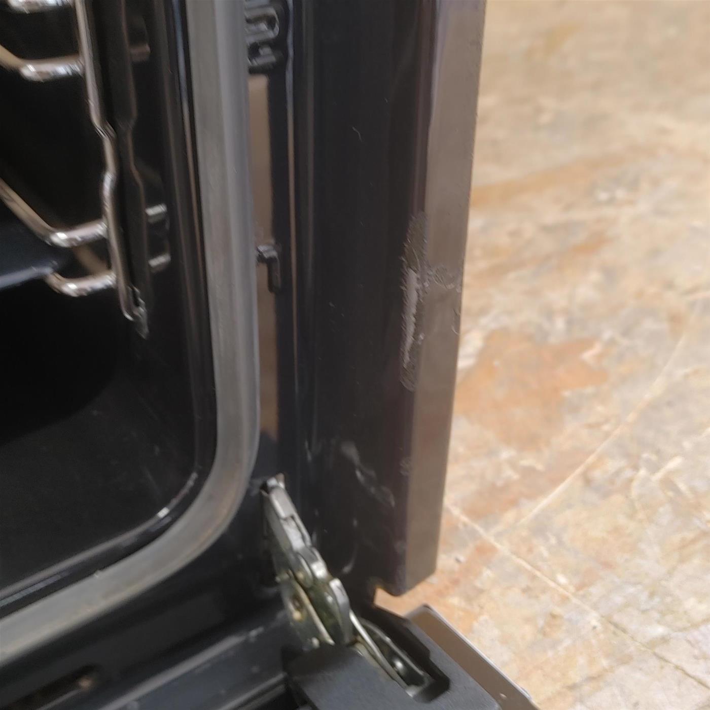 Forno elettrico Hisense BO3SA7C02-1 Multifunzione