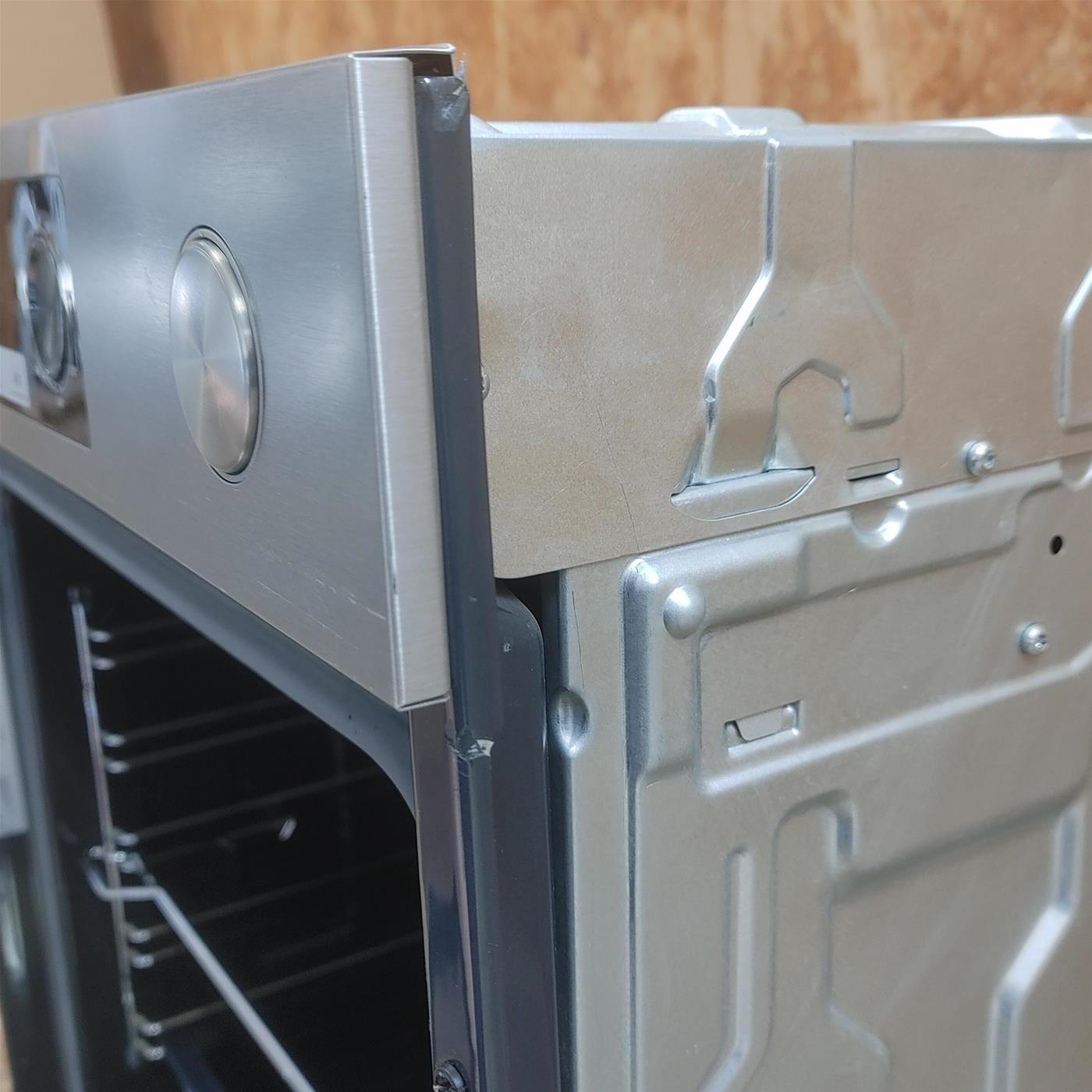 Forno elettrico Hisense BO3SA7C02-1 Multifunzione