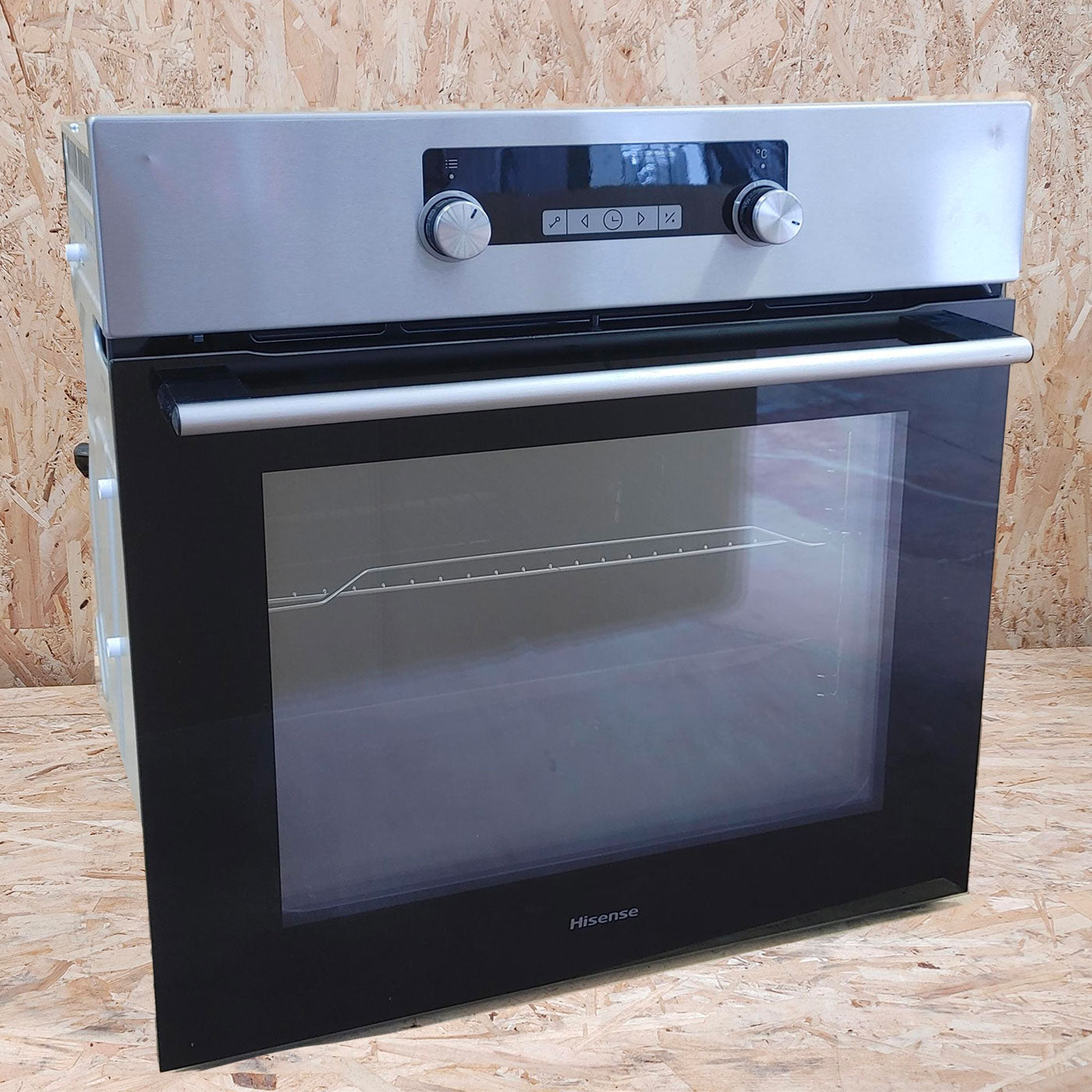 Hisense BI5229PX forno elettrico 70 L A+