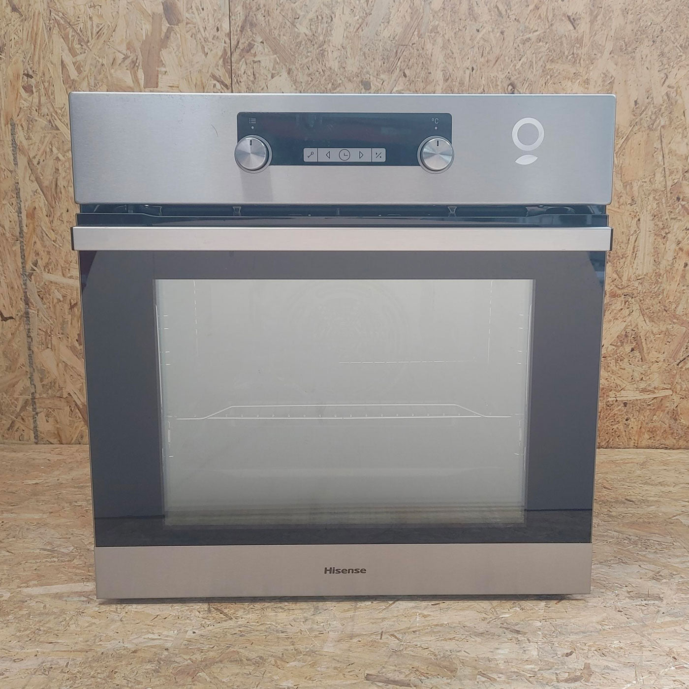 Hisense BI5229PX forno 70 L A+ Nero