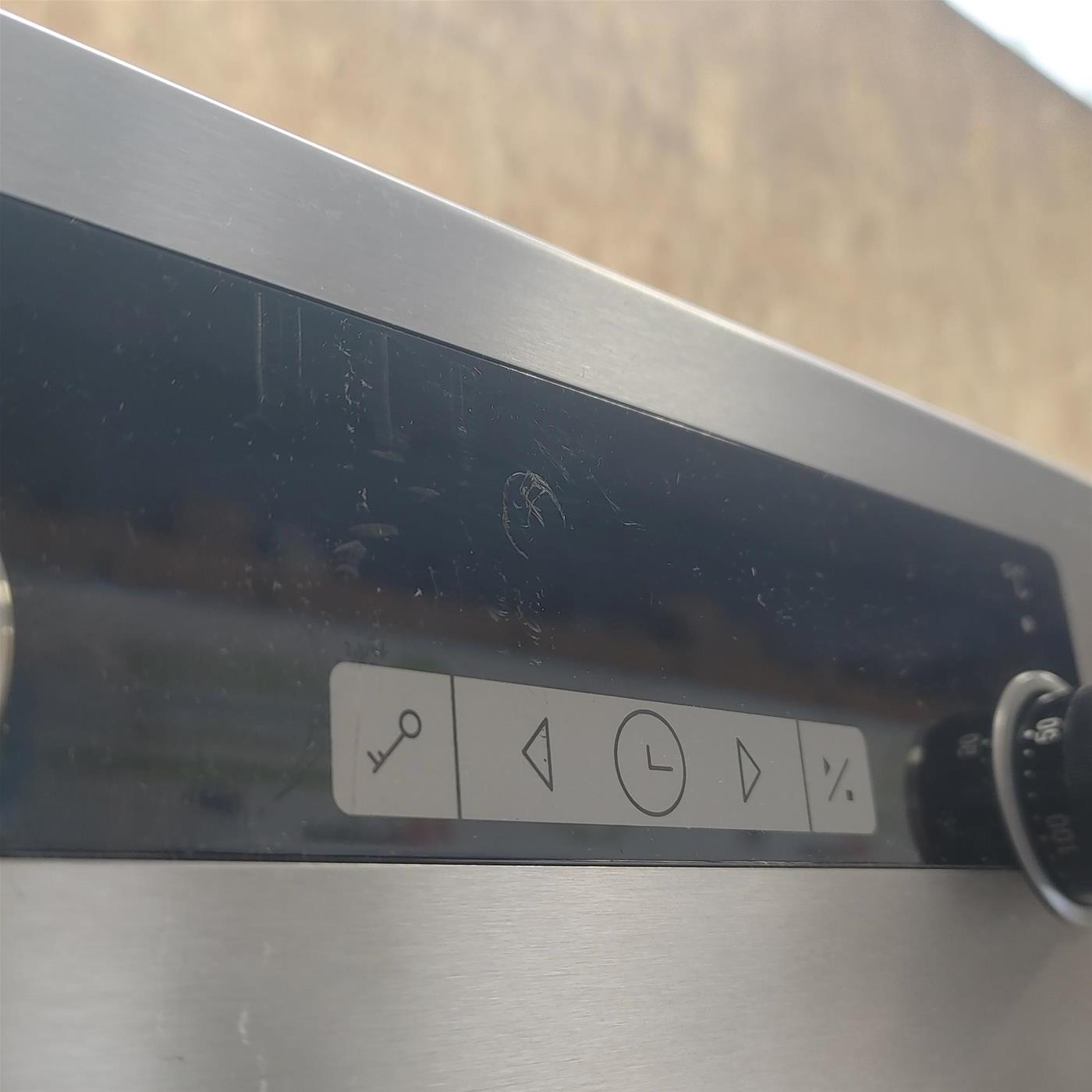 Hisense BI5229PX forno 70 L A+ Nero