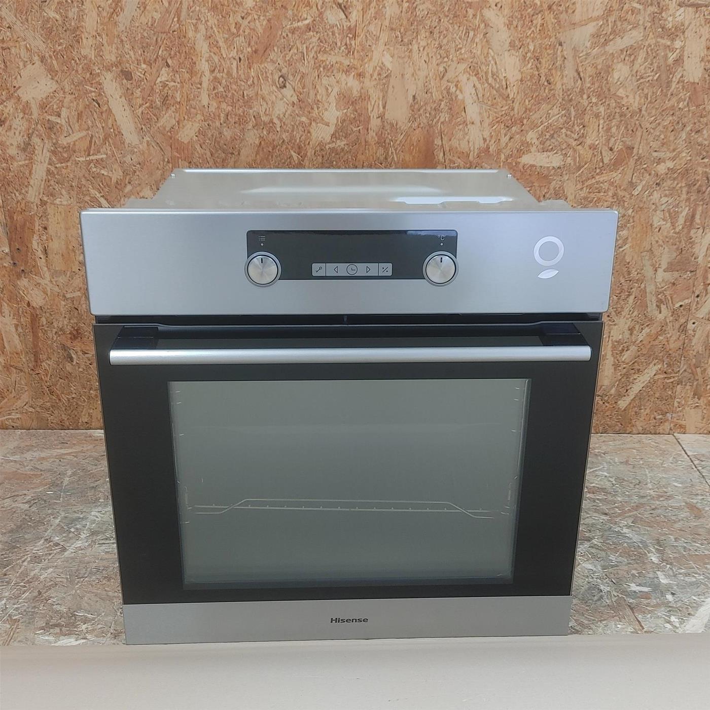 Forno elettrico Hisense BI5229PX