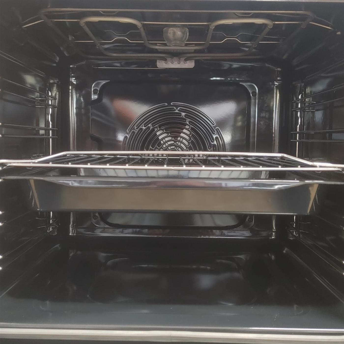 Forno elettrico Hisense BI64111AB