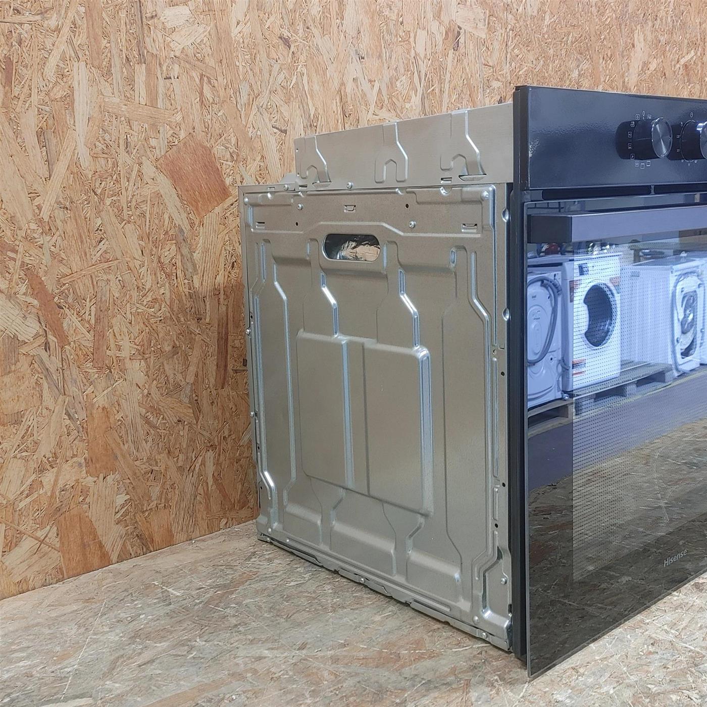 Forno elettrico Hisense BI64111AB