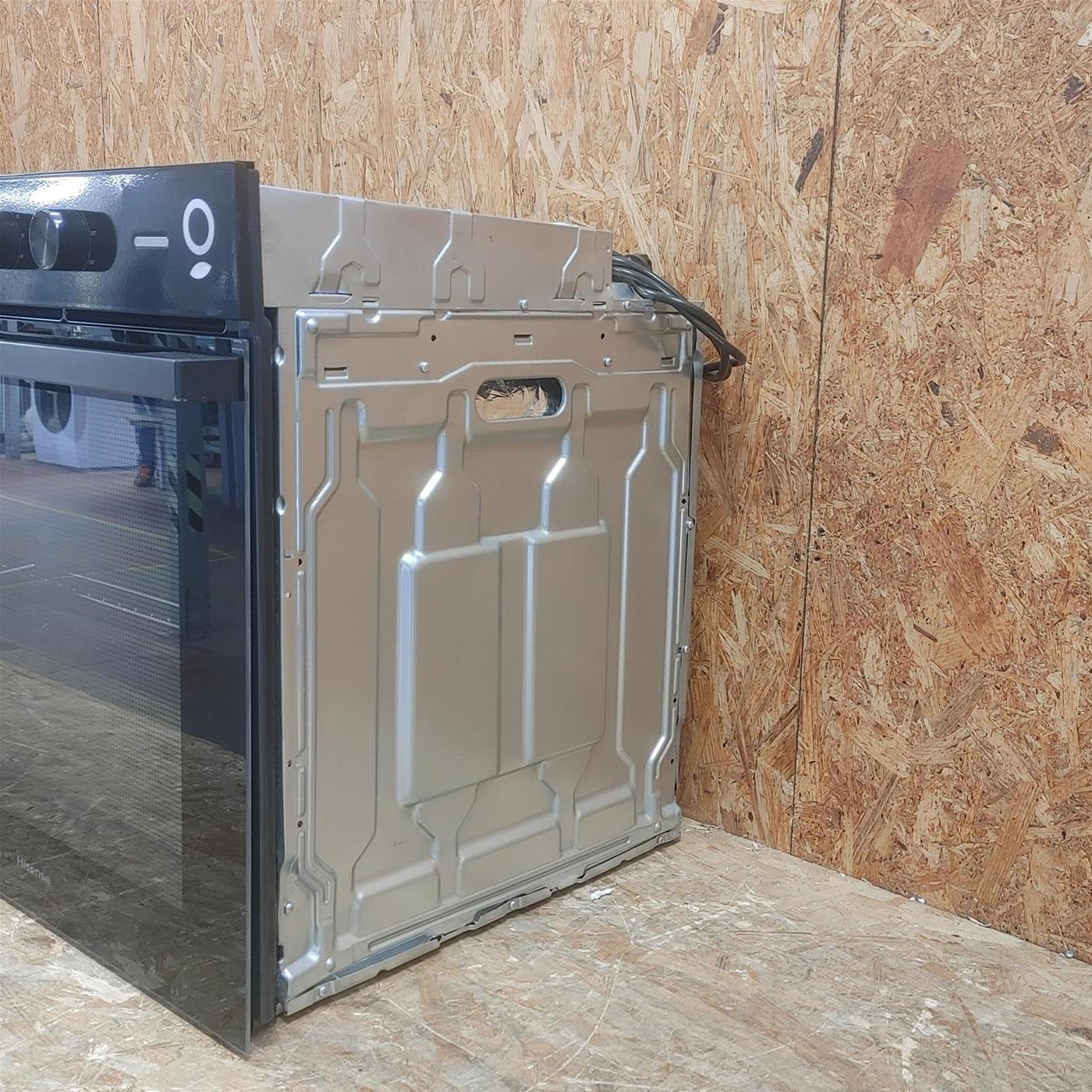 Forno elettrico Hisense BI64111AB