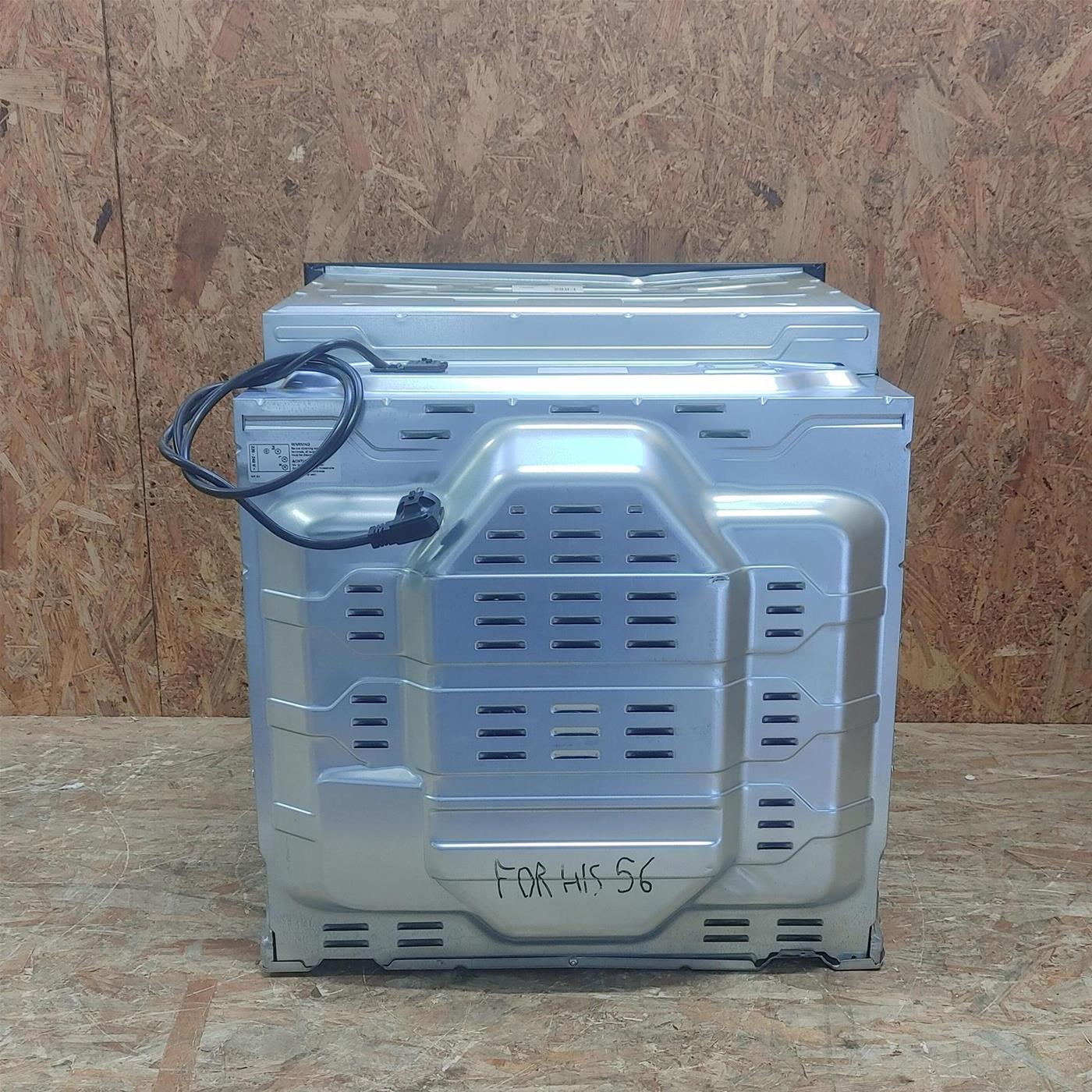 Forno elettrico Hisense BI64111AB