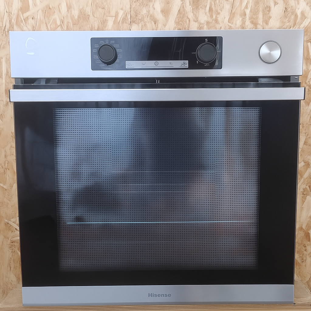 Forno elettrico Hisense BSA66226AX