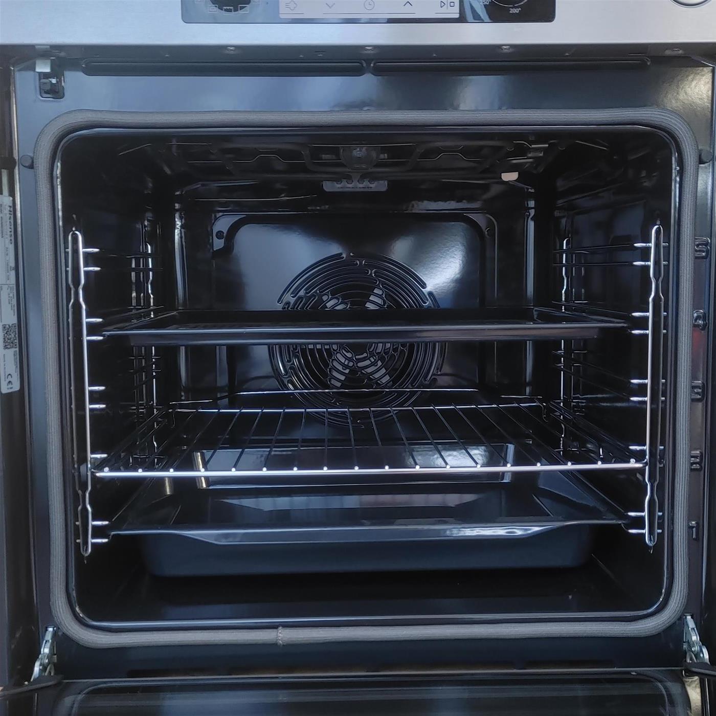 Forno elettrico Hisense BSA66226AX