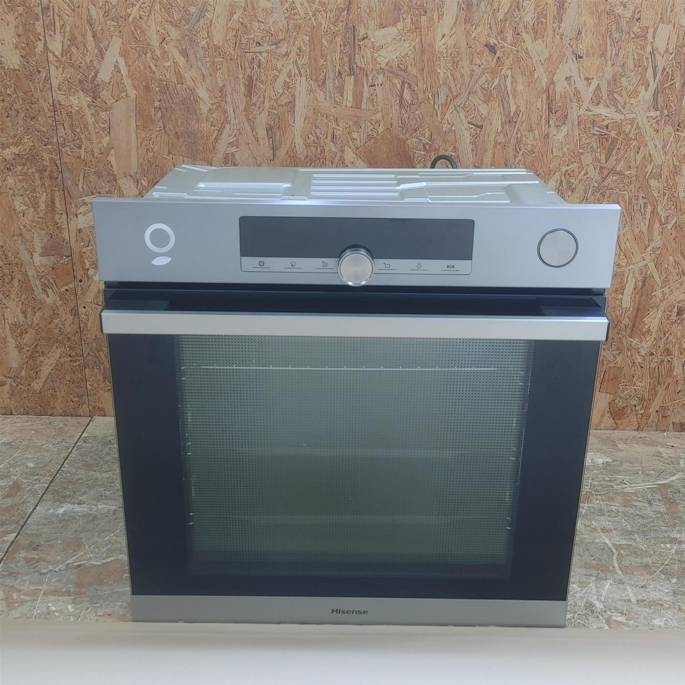 Forno elettrico Hisense BSA66334AX