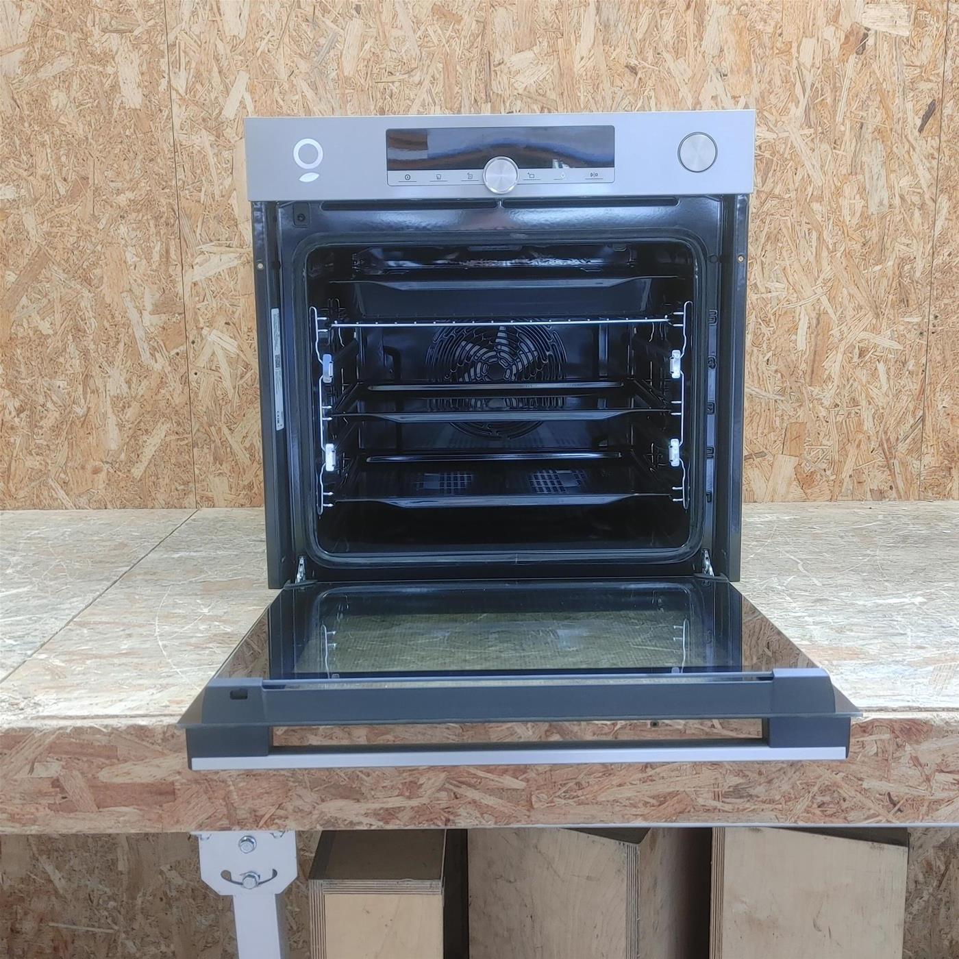 Forno elettrico Hisense BSA66334AX