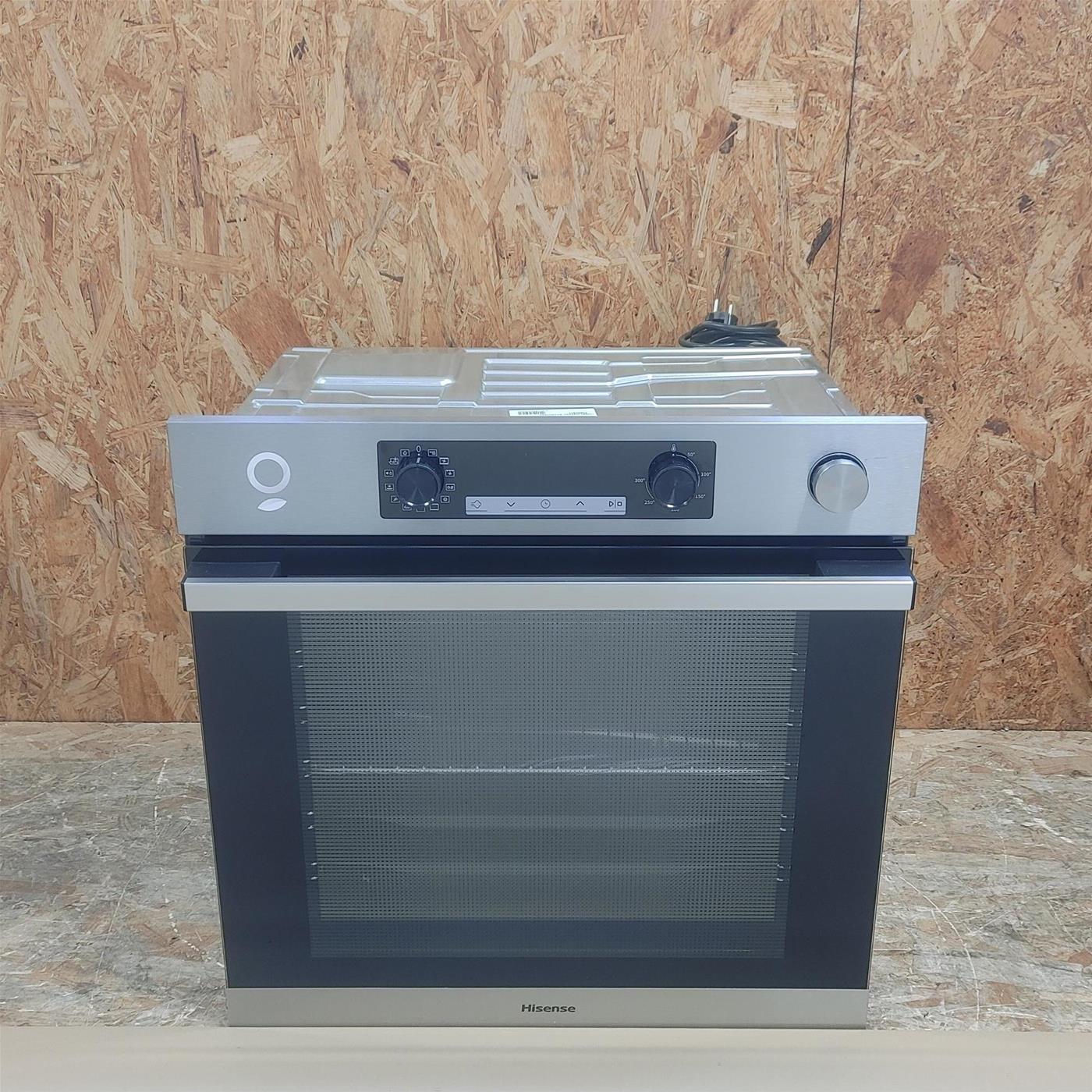 Forno elettrico Hisense BSA66226AX