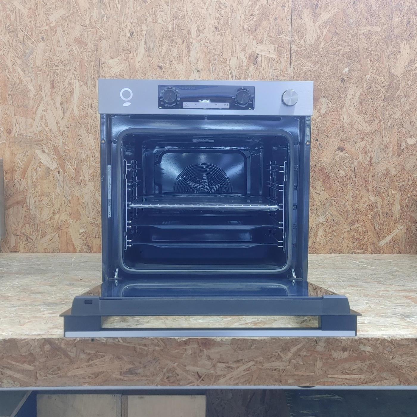 Forno elettrico Hisense BSA66226AX