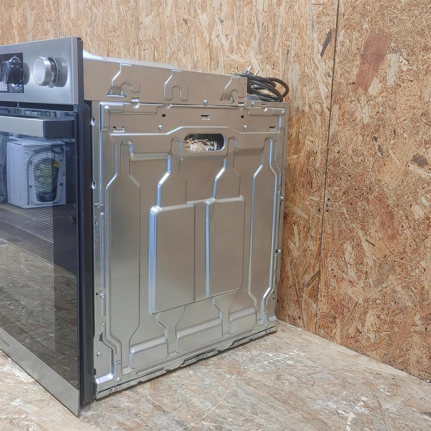 Forno elettrico Hisense BSA66226AX