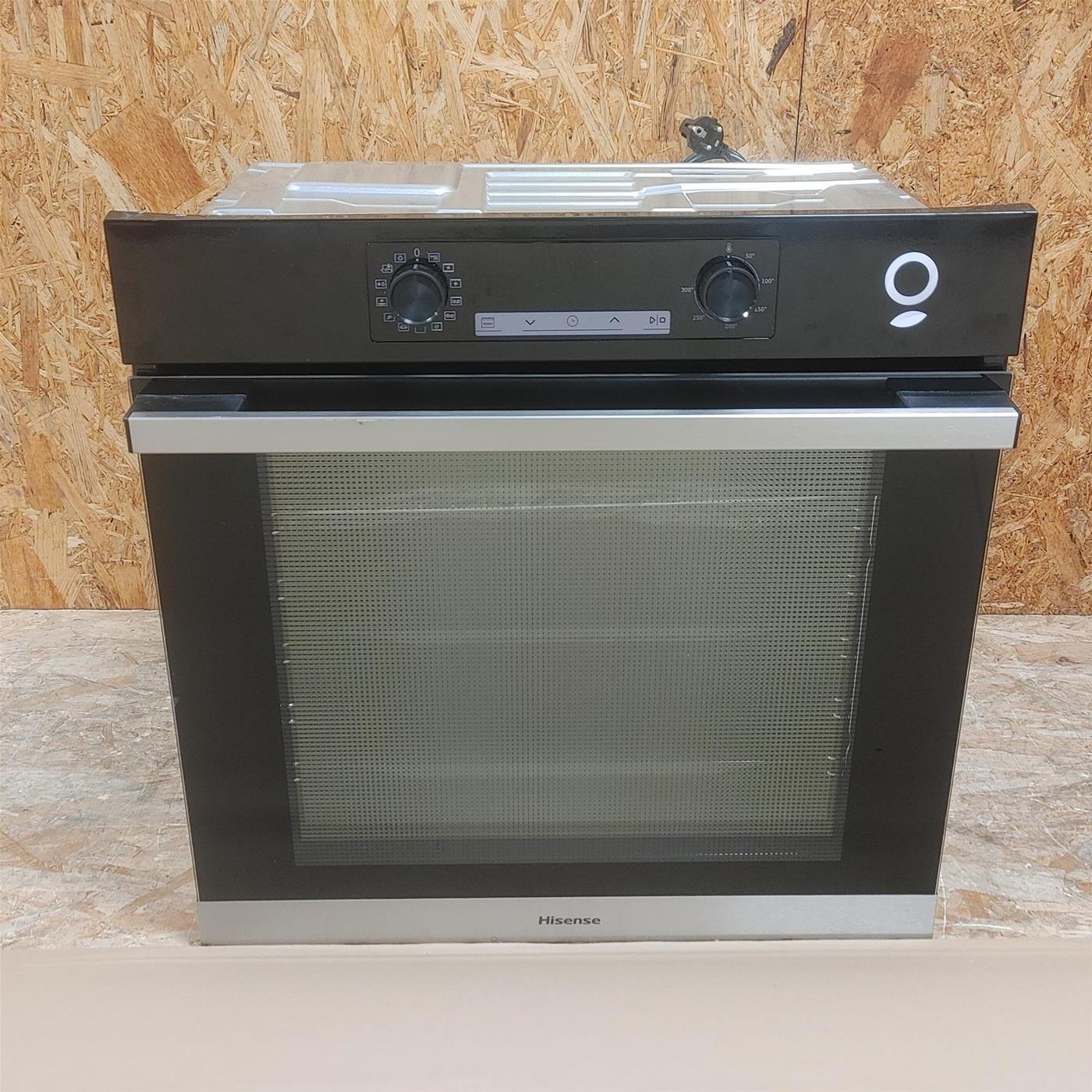 Forno elettrico Hisense BSA65226AB