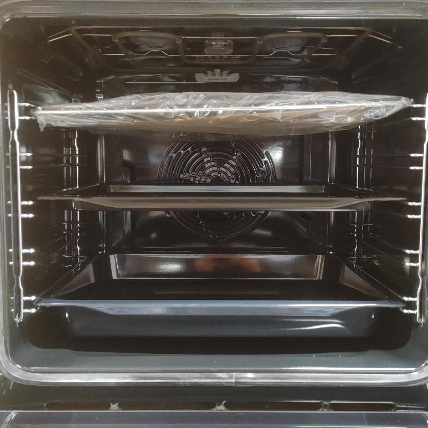 Forno elettrico Hisense BSA65226AB