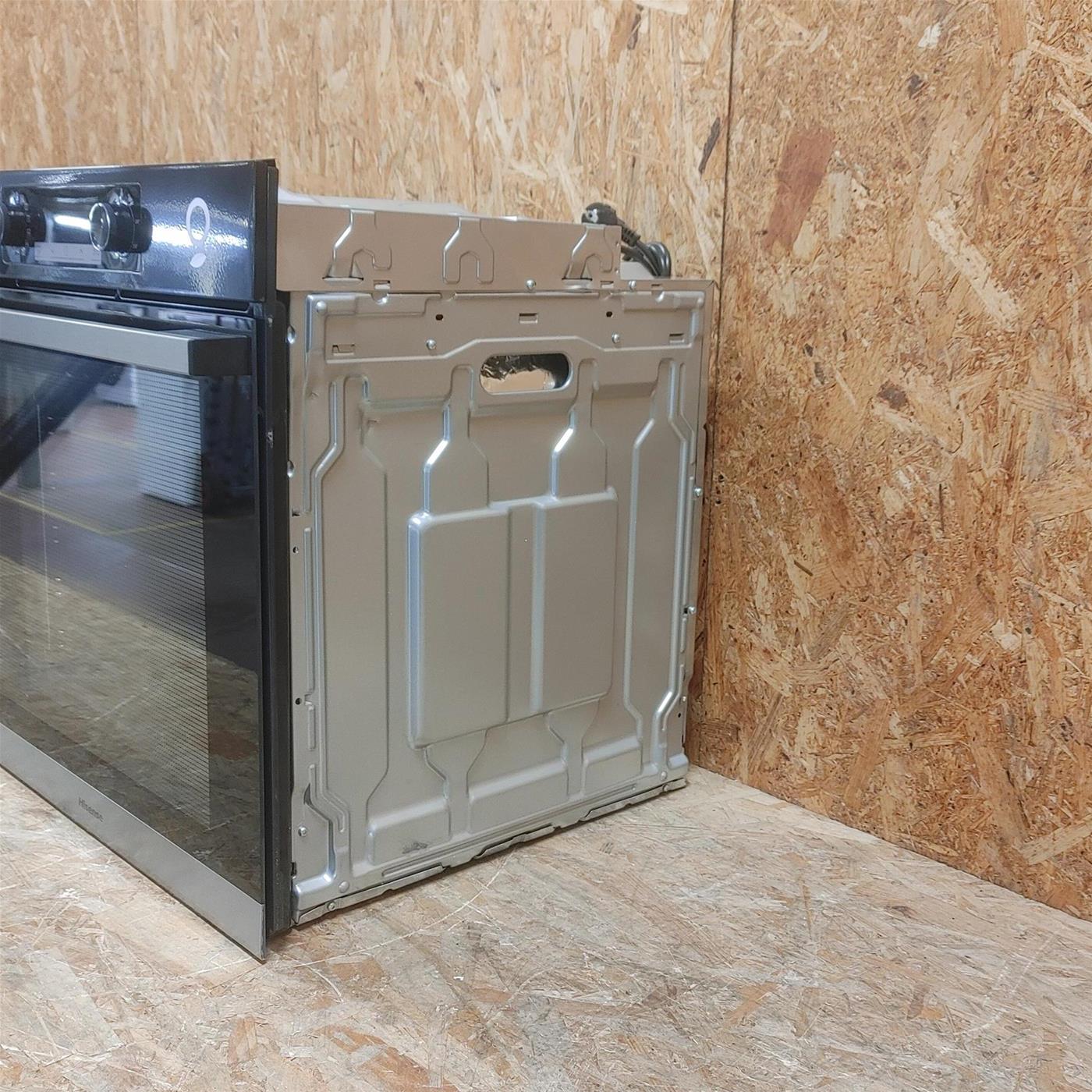 Forno elettrico Hisense BSA65226AB
