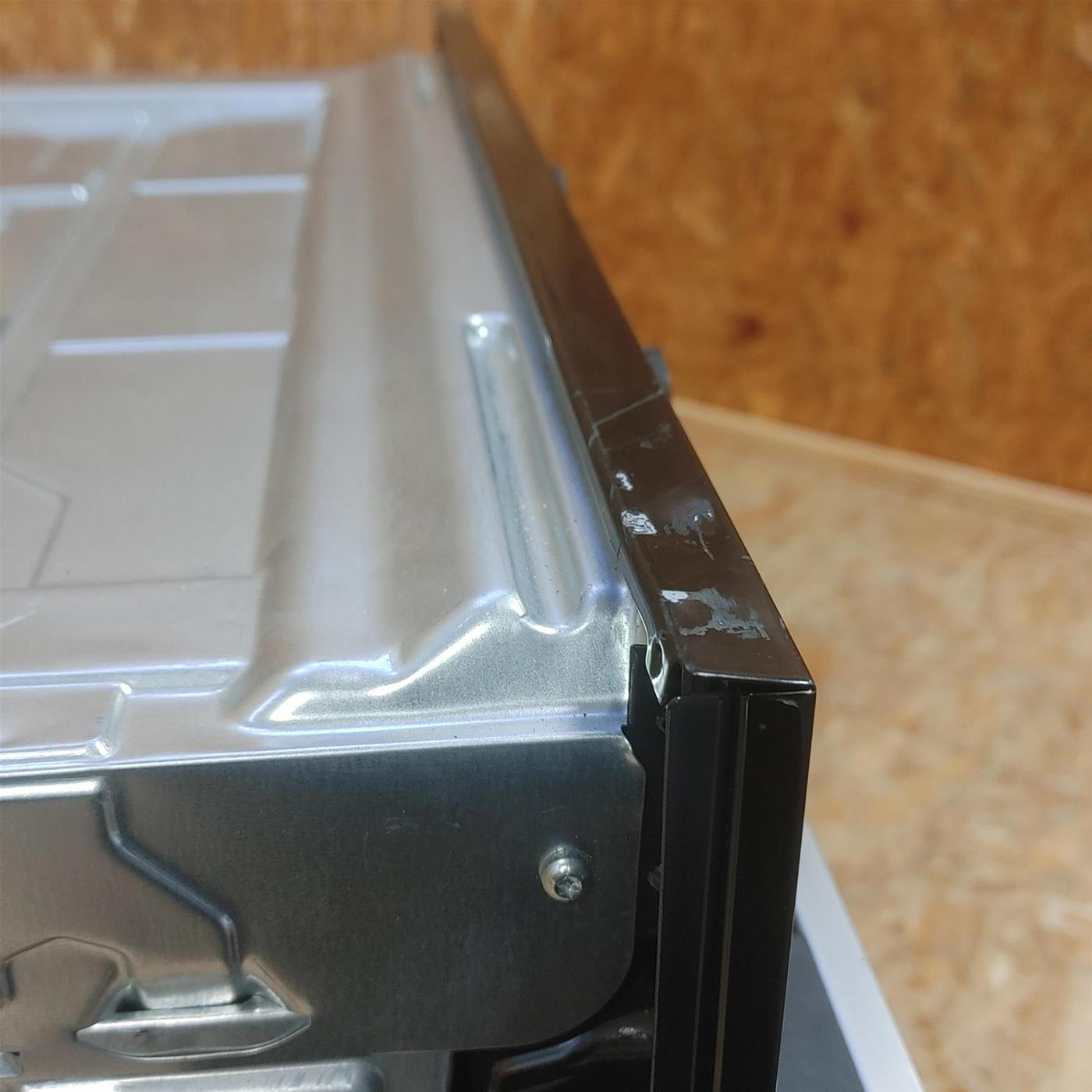 Forno elettrico Hisense BSA65226AB