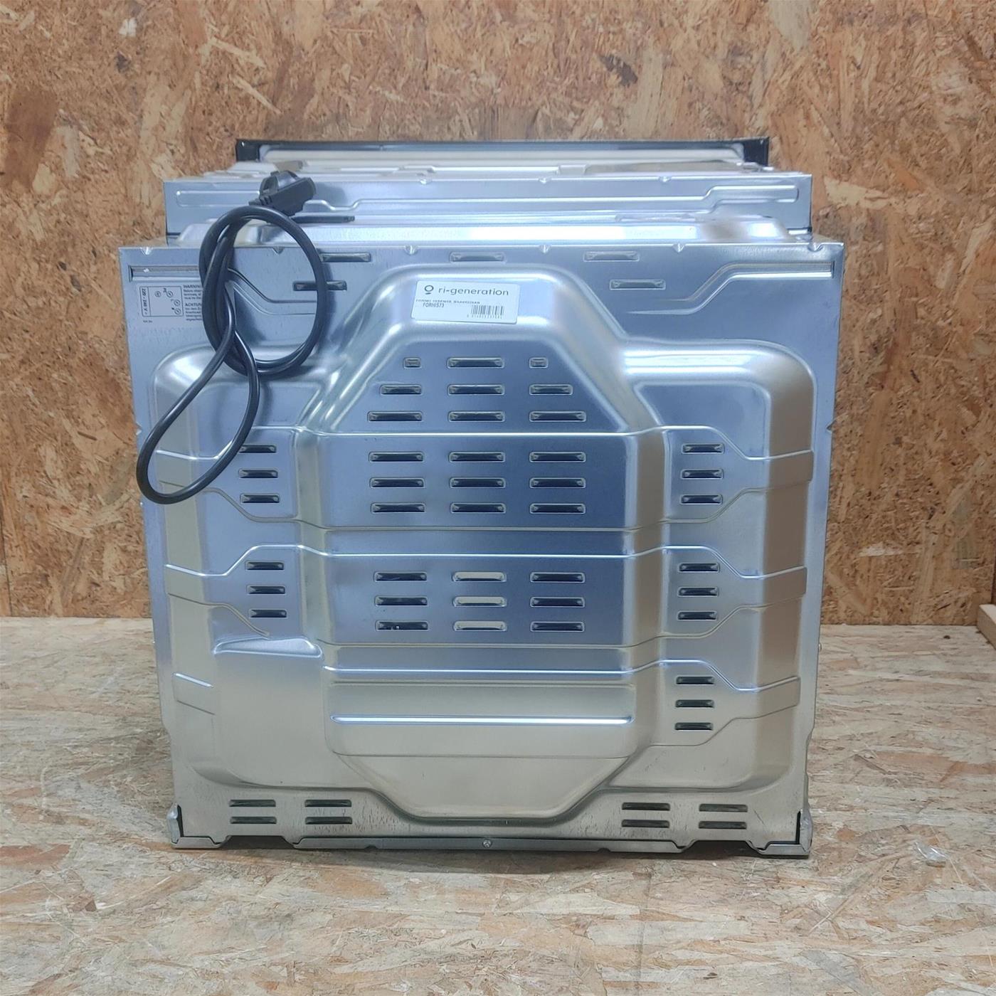 Forno elettrico Hisense BSA65226AB