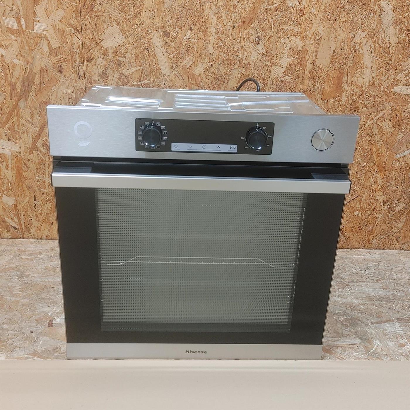 Forno elettrico Hisense BSA66226AX