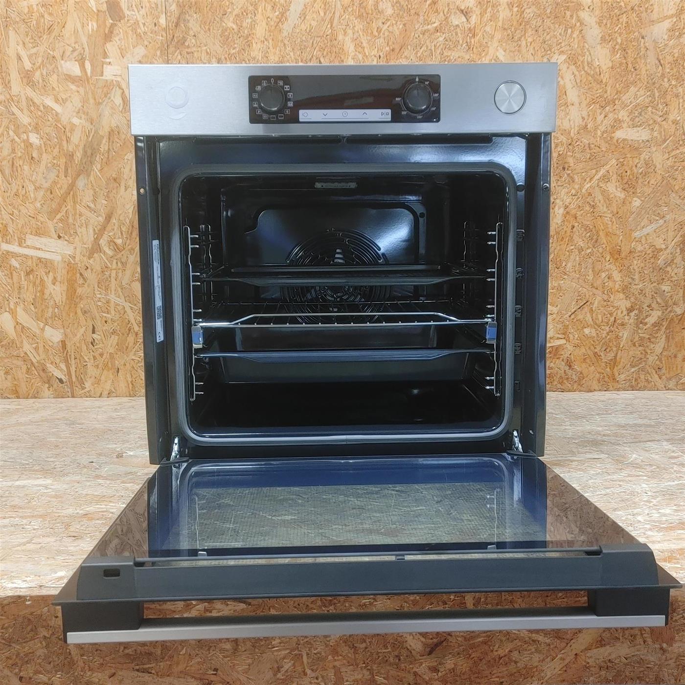 Forno elettrico Hisense BSA66226AX