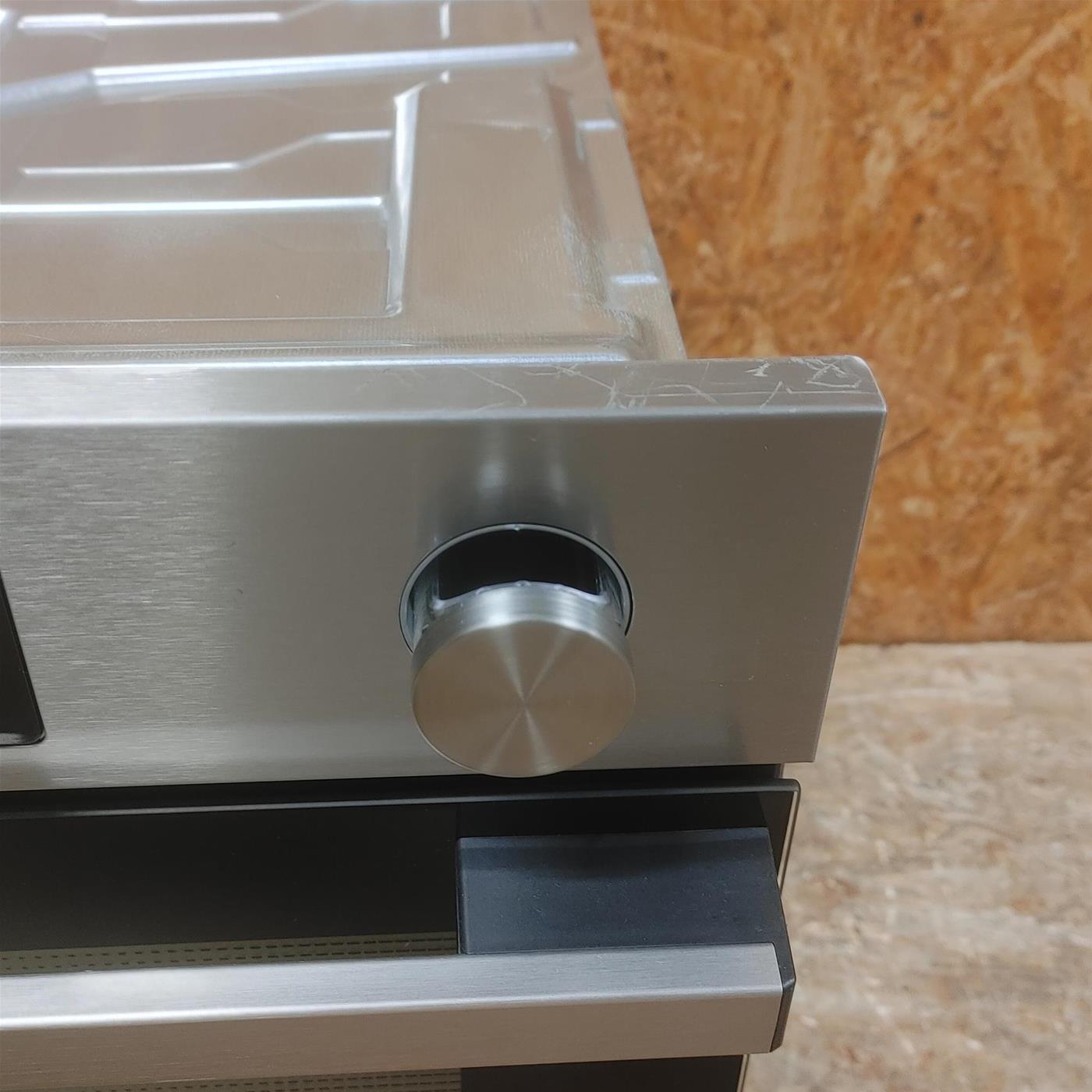 Forno elettrico Hisense BSA66226AX