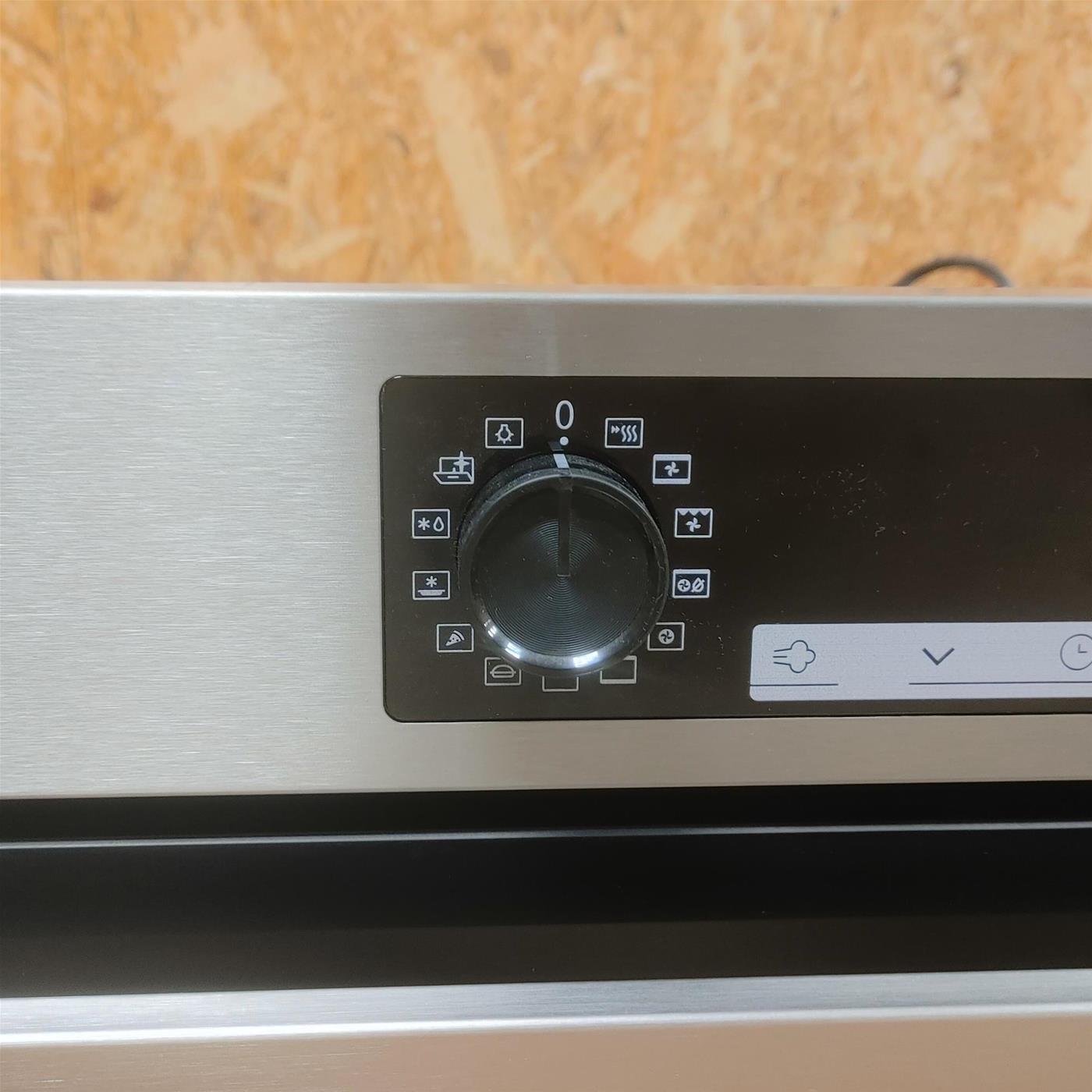 Forno elettrico Hisense BSA66226AX